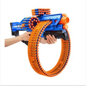 XSHOT Insanity Mad Mega Barrel